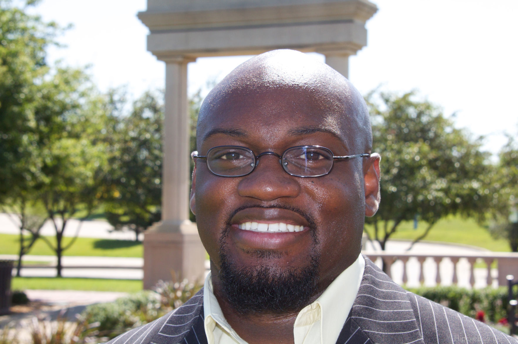 Ike Rayford